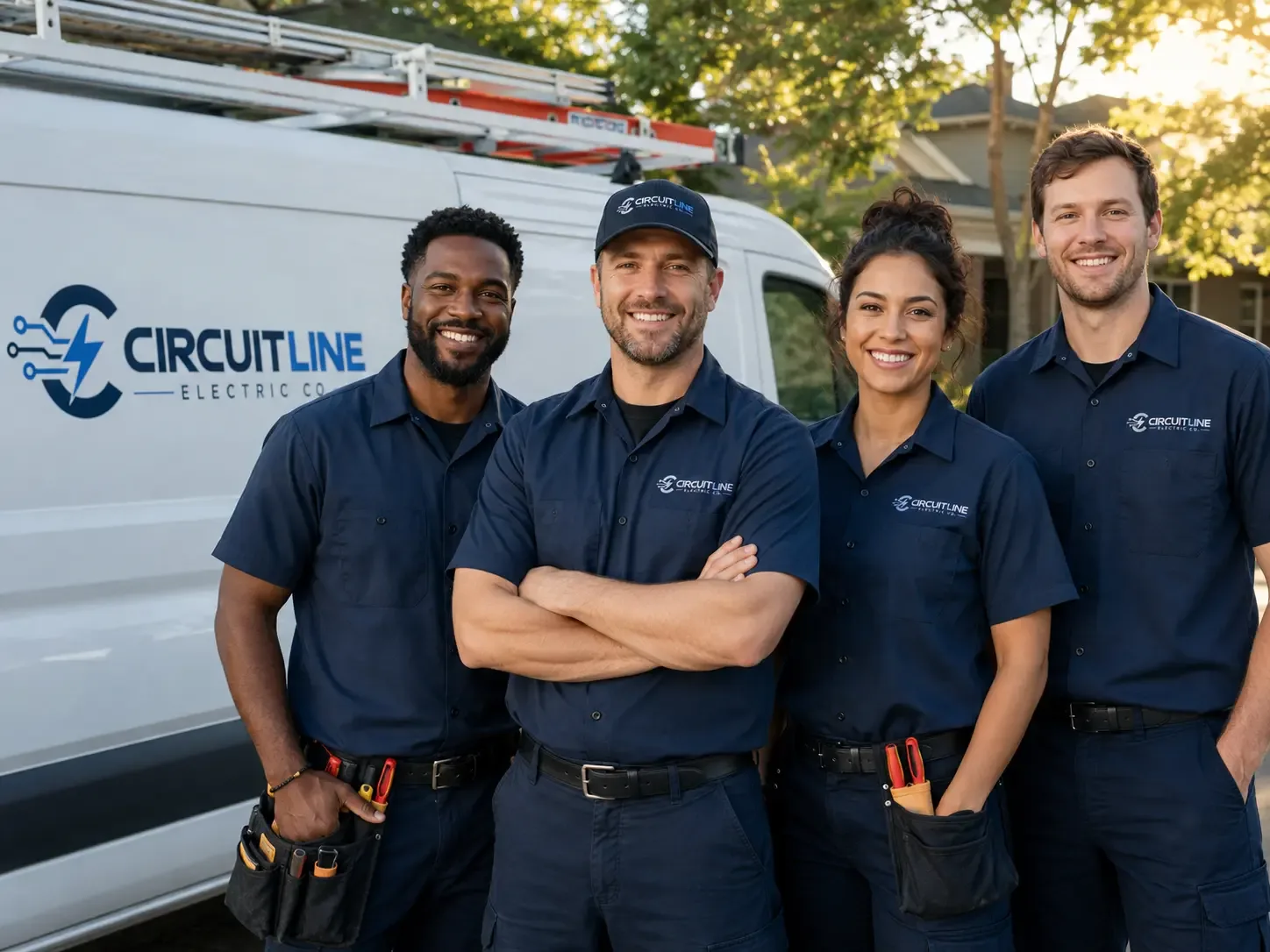 Whole Home Rewiring company in Chacon, NM