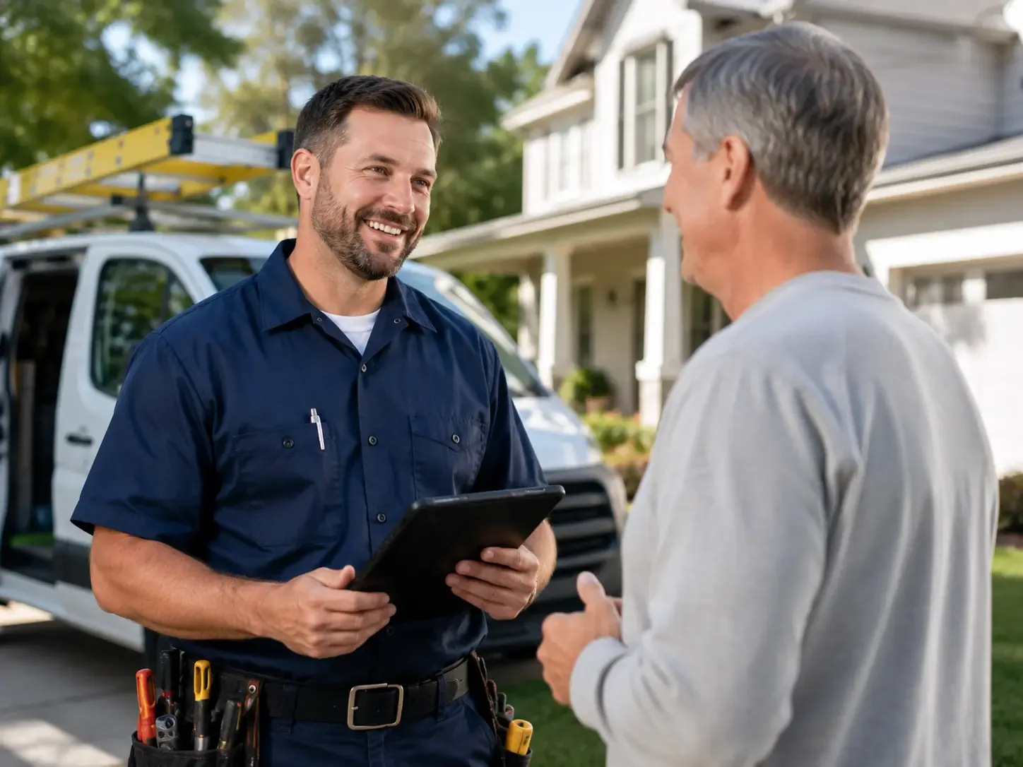Whole Home Rewiring Chacon, NM FAQs